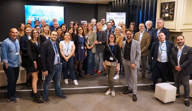 foto di gruppo